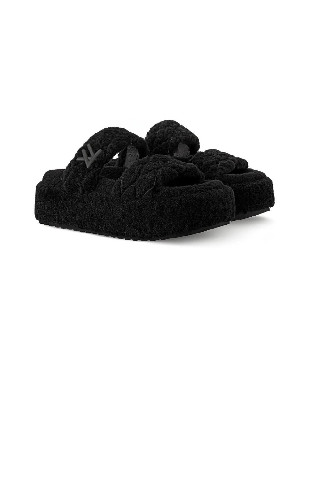 루이비통 샌들 1ACTUY