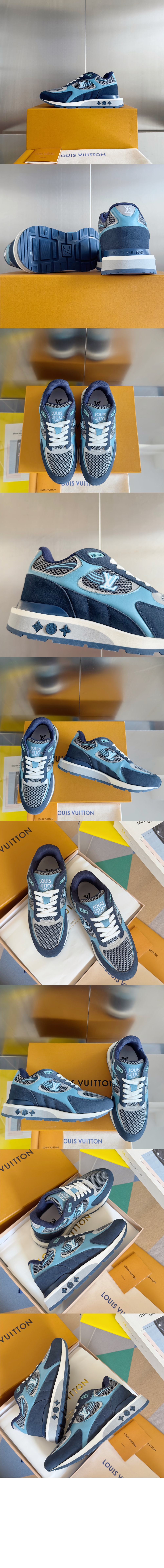 루이비통 스니커즈 1A9J08