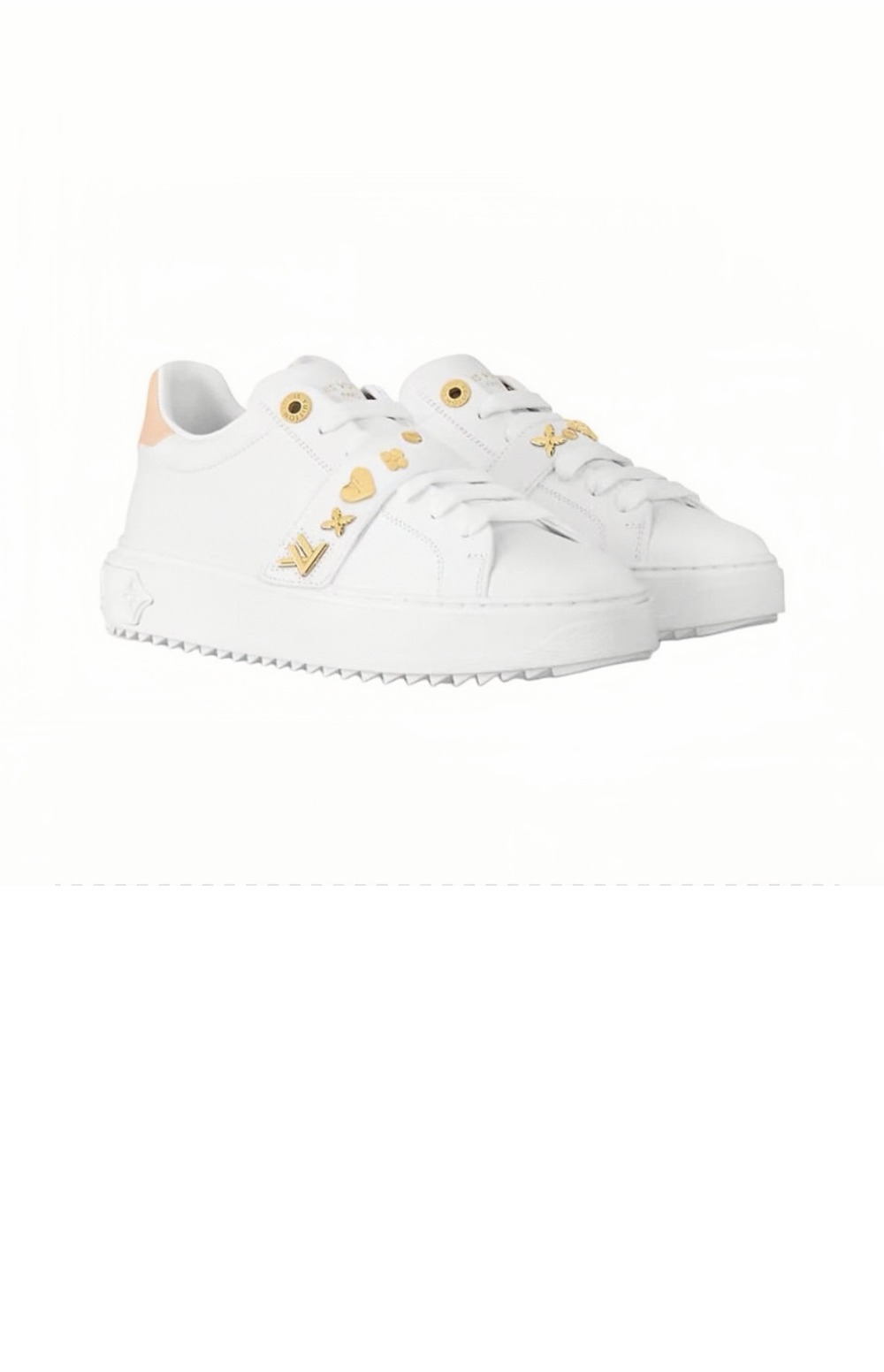 루이비통 스니커즈 1AD2VY