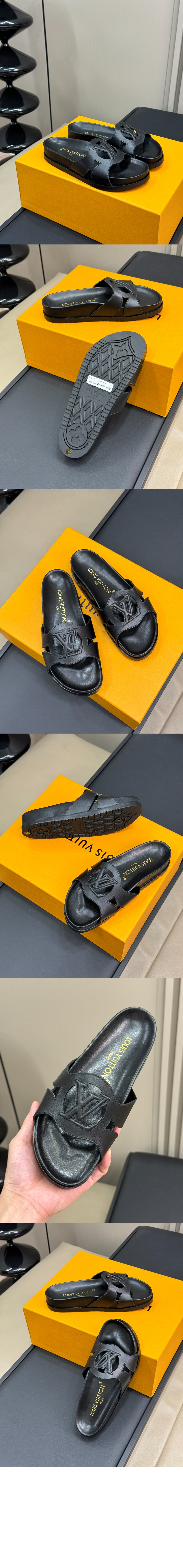 루이비통 슬리퍼 1ACPC5
