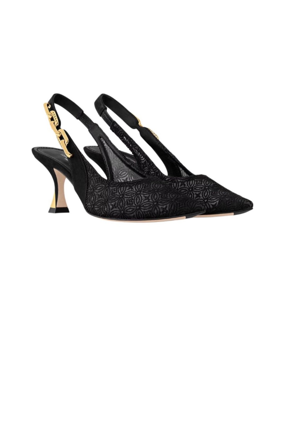 루이비통 슬링백 펌프스 1ACGZ1