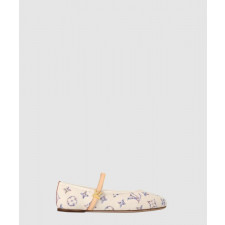 루이비통 플랫 발레리나 1ACSGB