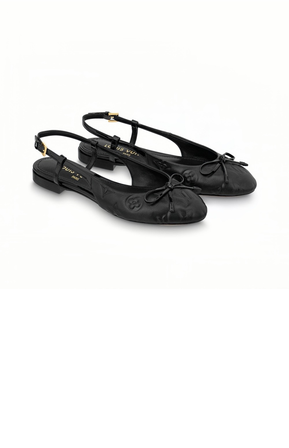 루이비통 플랫 샌들 1ABW0E