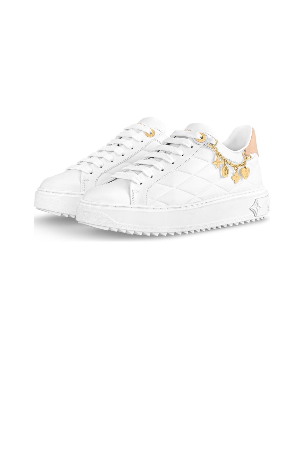 루이비통 스니커즈 1AD2V1