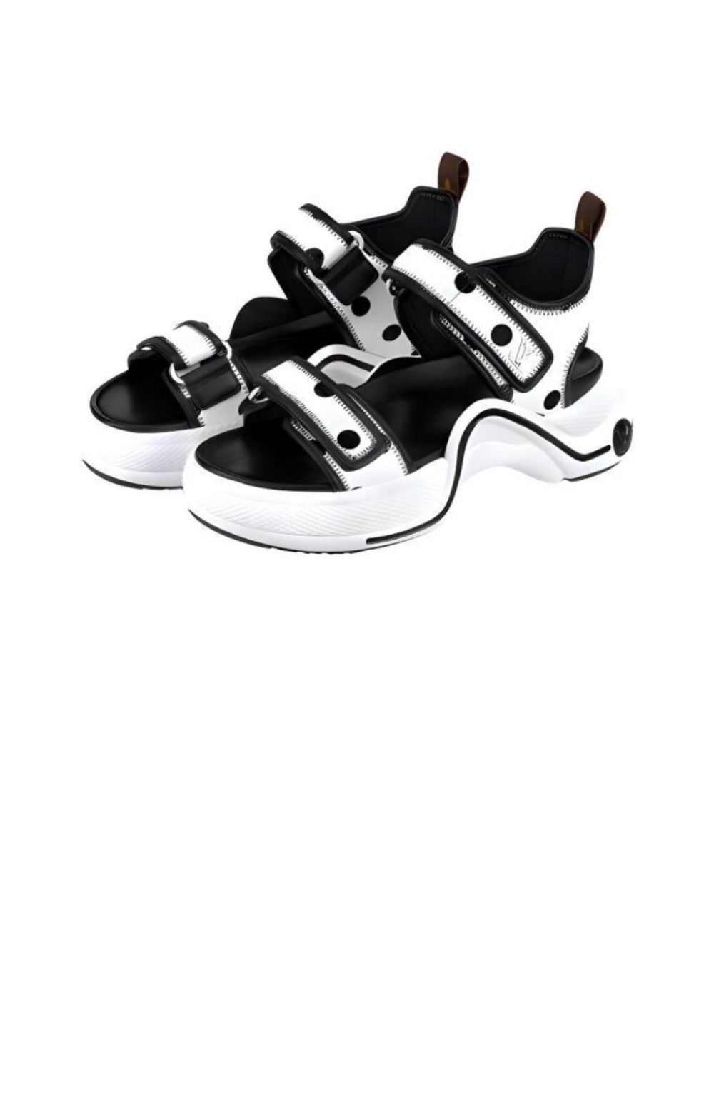 루이비통 샌들 1AA0PH