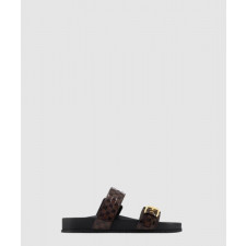 루이비통 슬리퍼 1ACSJK