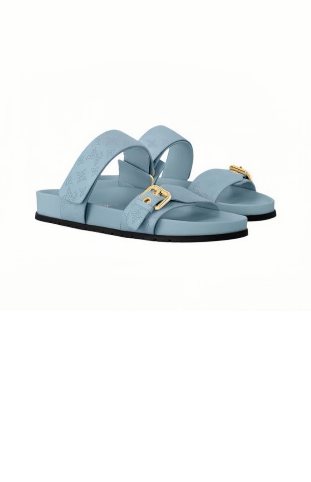 루이비통 슬리퍼 1ACKJ9