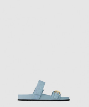 루이비통 슬리퍼 1ACKJ9