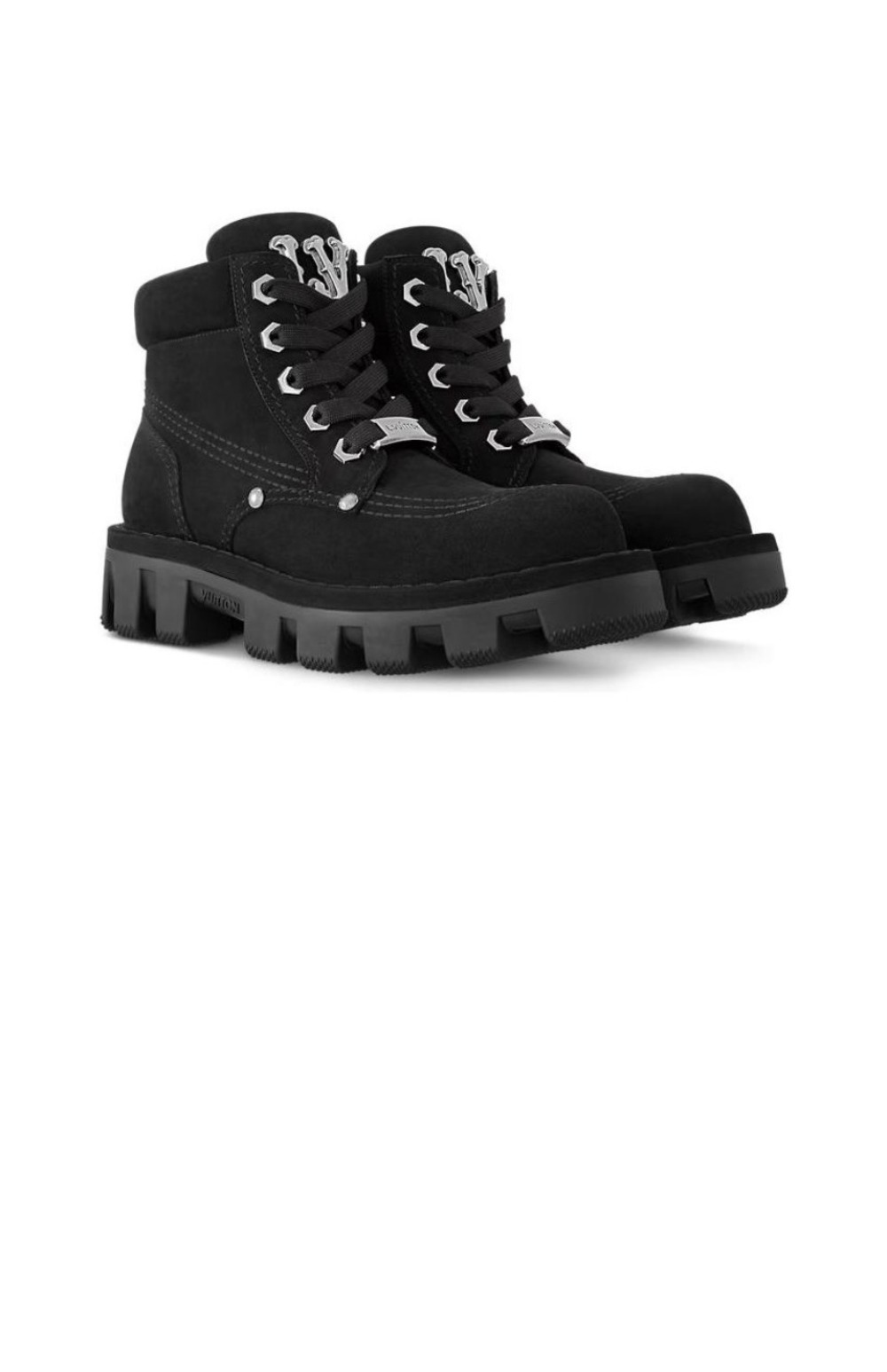 루이비통 앵클부츠 1ACN7Y