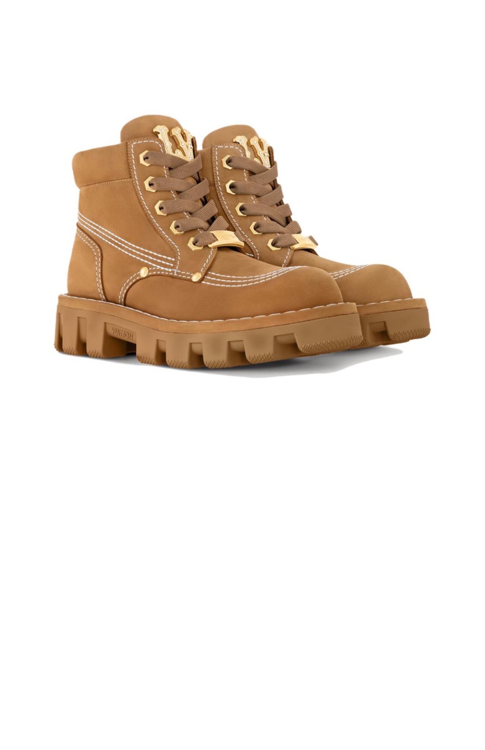 루이비통 앵클부츠 1ACN8B