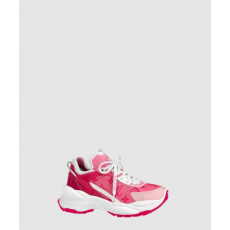 루이비통 런 55 스니커즈 1AB3C8