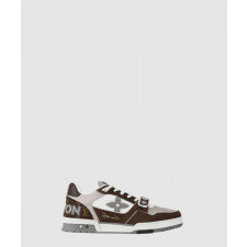 루이비통 LV 트레이너 스니커즈 1ACD7K