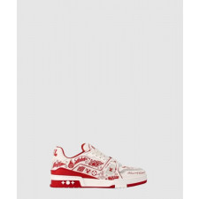 루이비통 LV 트레이너 스니커즈 1ACELF