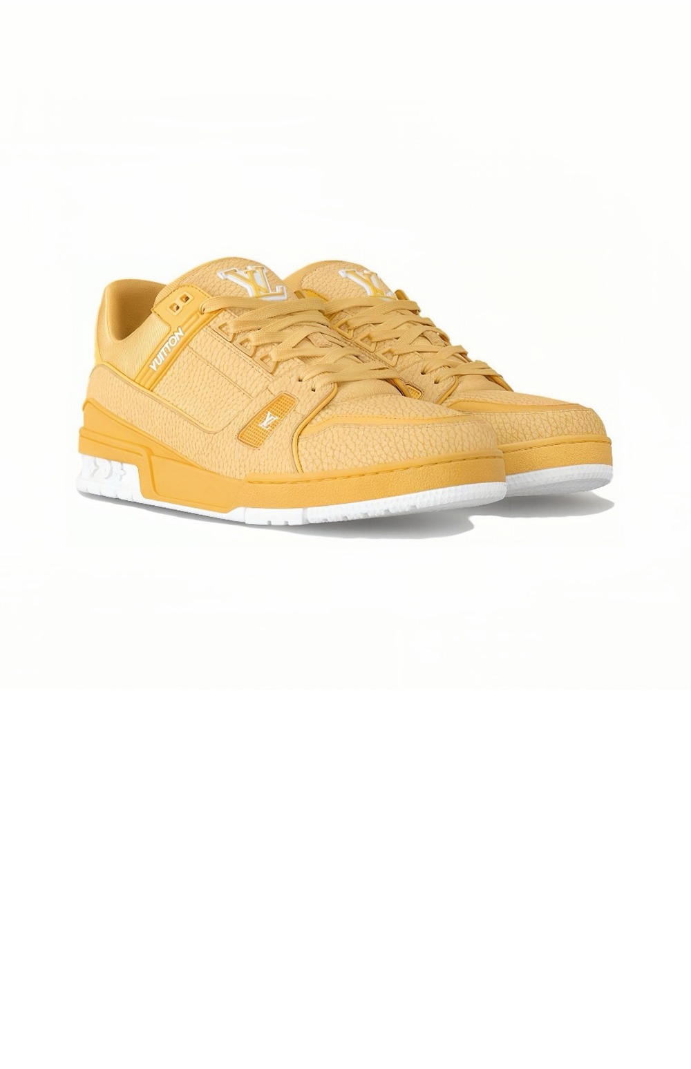 루이비통 LV 트레이너 스니커즈 1ACQ7G