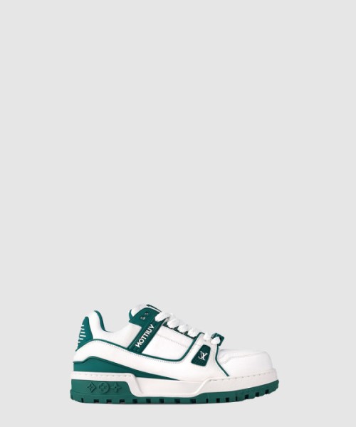 루이비통 LV 트레이너 맥시 스니커즈 1ACIOK