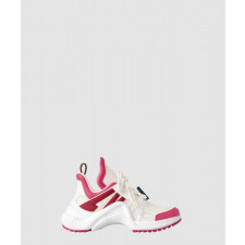 루이비통 LV 아치라이트 스니커즈 1AD35E