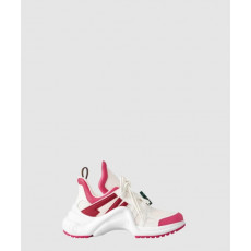 루이비통 LV 아치라이트 스니커즈 1AD35E