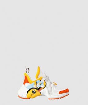 루이비통 LV 아치라이트 스니커즈 1AD35W