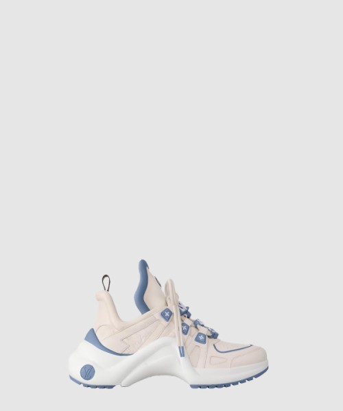 루이비통 LV 아치라이트 스니커즈 1AD28F