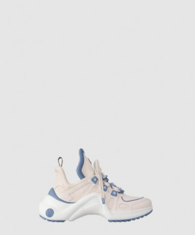 루이비통 LV 아치라이트 스니커즈 1AD28F