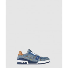 루이비통 LV 트레이너 스니커즈 1AD6DI