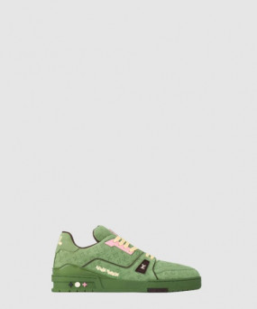 루이비통 LV 트레이너 스니커즈 1ACR6E