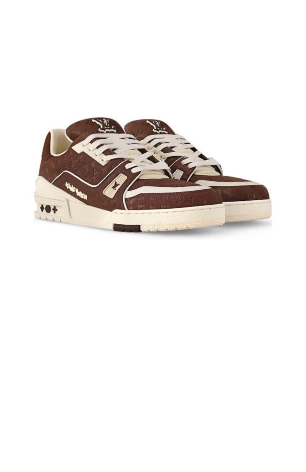 루이비통 LV 트레이너 스니커즈 1ACR5Z