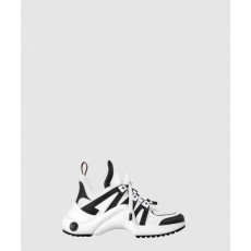 루이비통 LV 아치라이트 스니커즈 1AD2GE