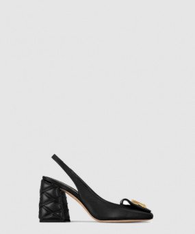 루이비통 쉐이크 슬링백 펌프스 1ACB2Q