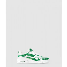 루이비통 LV 트레이너 스니커즈 1ABLX3