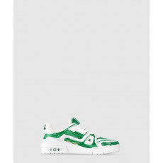 루이비통 LV 트레이너 스니커즈 1ABLX3