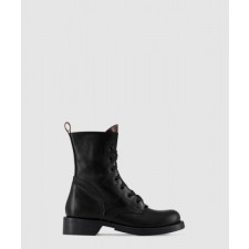 루이비통 메트로폴리스 플랫 레인저 부츠 1A7WI0