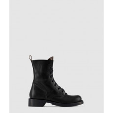 루이비통 메트로폴리스 플랫 레인저 부츠 1A7WI0