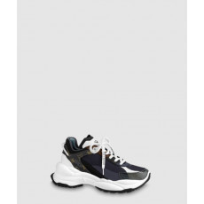 루이비통 런 55 스니커즈 1AAP5H