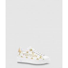 루이비통 타임아웃 스니커즈 1AAVVO