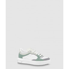 루이비통 타임아웃 스니커즈 1ABUTD