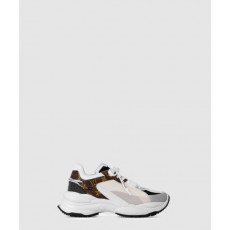 루이비통 런 55 스니커즈 1AASDB