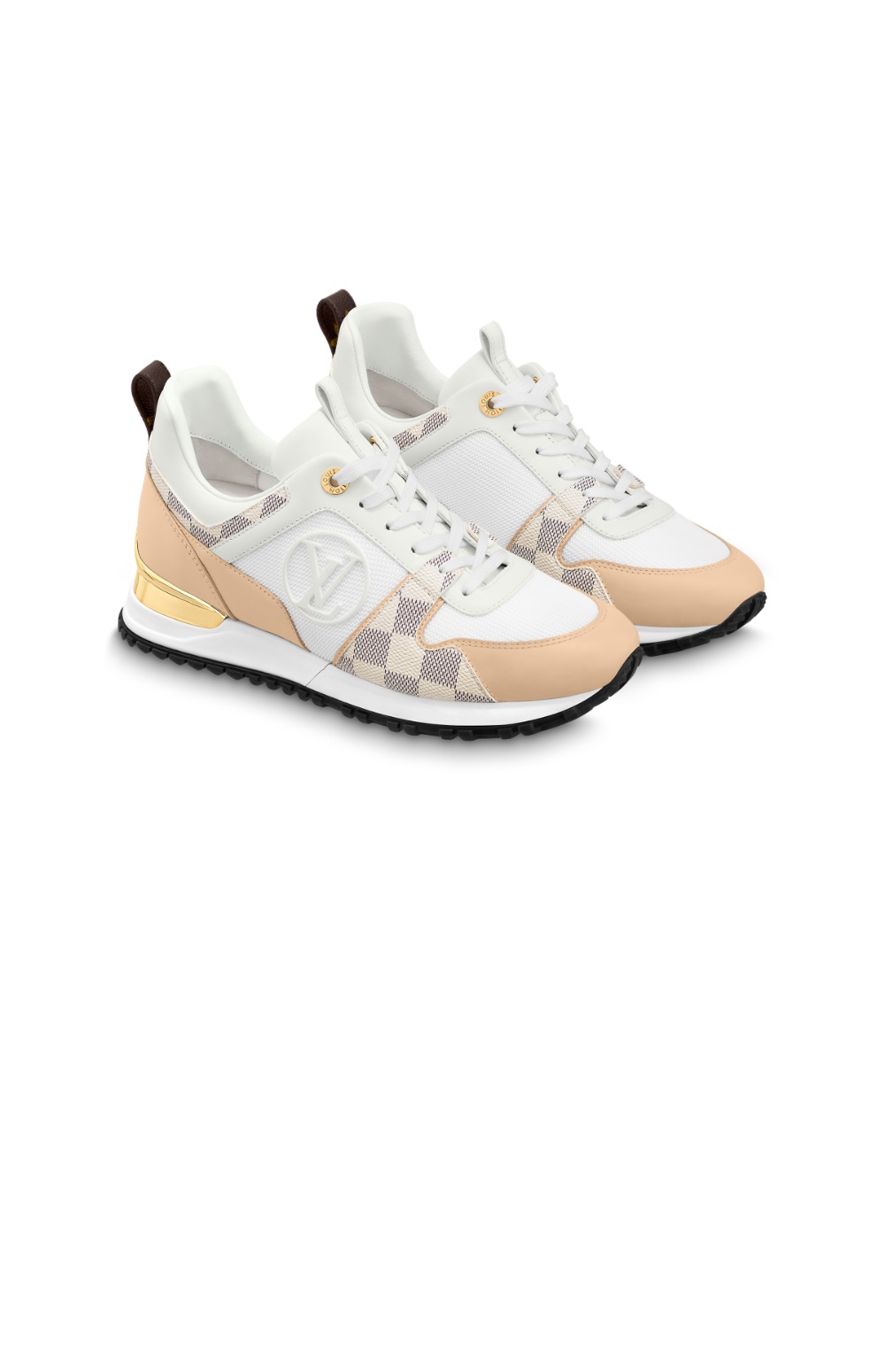 루이비통 런 어웨이 스니커즈 1AAWFB