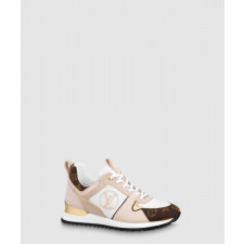 루이비통 런 어웨이 스니커즈 1ABIME