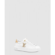 루이비통 타임아웃 스니커즈 1AAW0E