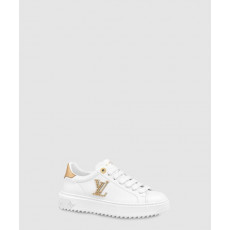 루이비통 타임아웃 스니커즈 1AAW0E