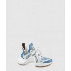 루이비통 LV 아치라이트 스니커즈 1AB30R