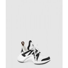 루이비통 LV 아치라이트 스니커 1ABP6E