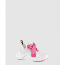 루이비통 스니커즈 LV 아치라이트 1AB42J