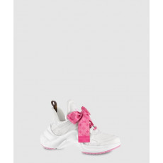 루이비통 스니커즈 LV 아치라이트 1AB42J