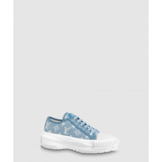 루이비통 LV 스쿼드 스니커즈 1AB19K