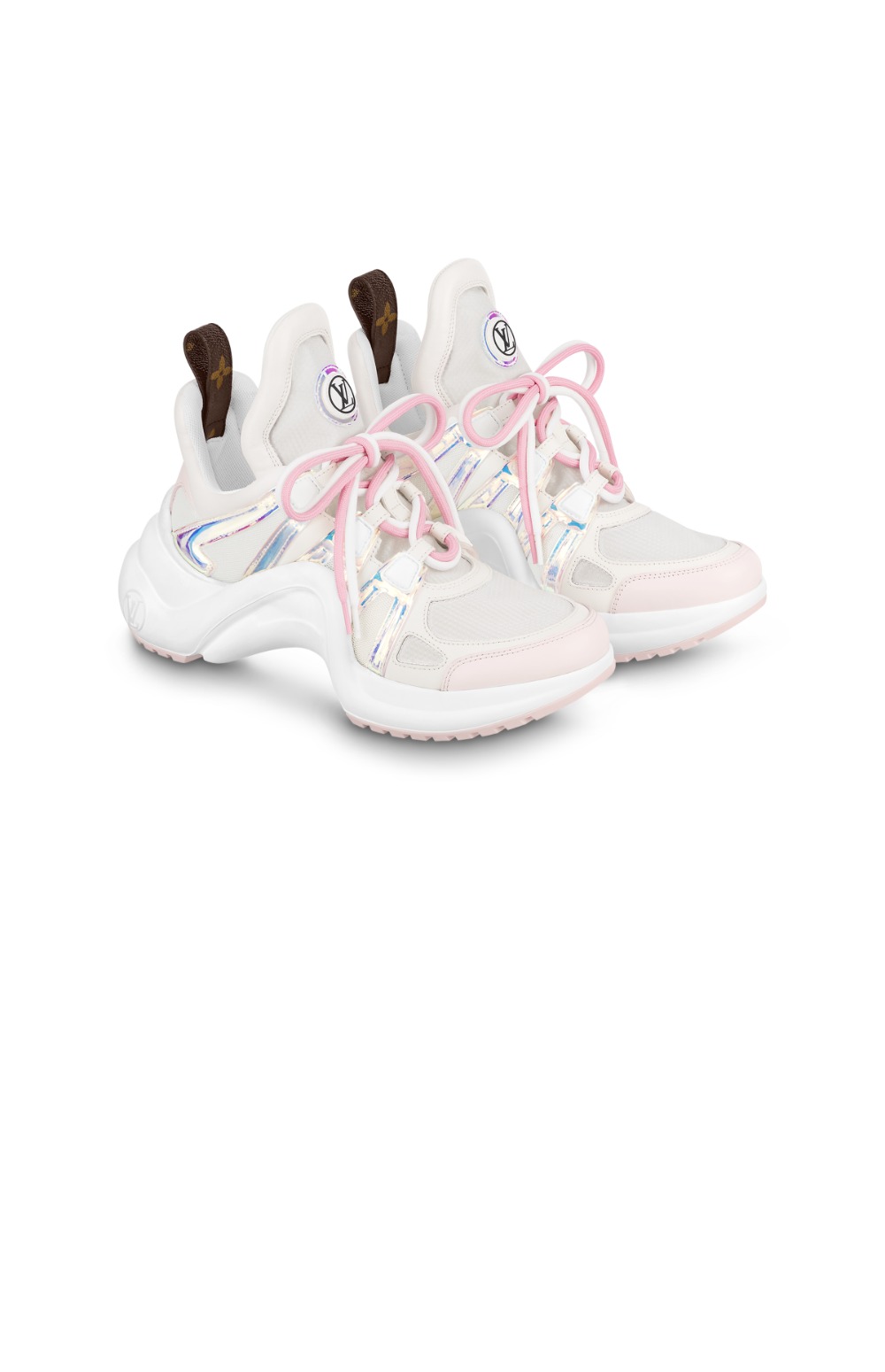 루이비통 LV 아치라이트 스니커즈 1AA1WC