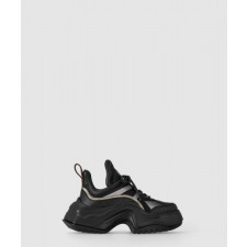 루이비통 LV 아치라이트 2.0 플랫폼 스니커즈 1ACAHP