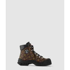 루이비통 루비 플랫 부츠 1AALYG