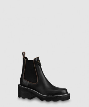 루이비통 LV 보부르 앵클부츠 1A8947